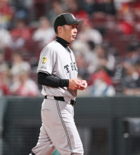 巨人・阿部監督「僕の全て采配ミスです」　得点は押し出しの1点だけ　マツダは開幕6戦全敗