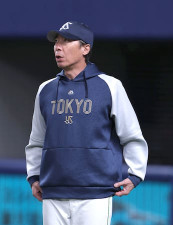 ヤクルト・高津監督「なかなかつながらなかったね」　リーグ最速の20敗目