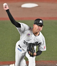 球界ここだけの話　ロッテの未来を背負う2人の超新星