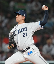 西武・武内夏暉は5月上旬に1軍復帰へ　すでに2軍戦で復帰　西口文也監督が示唆