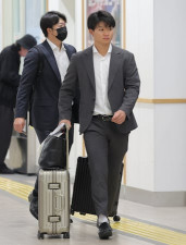 12打席無安打中の阪神・森下翔太「早めに仕掛けていきたい」ジャクソン攻略は得意
