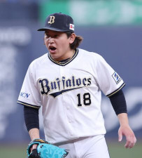 オリックス・宮城大弥がトップ！　オリ勢は6人が〝当選圏内〟　6・22球宴ファン投票締め切り