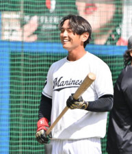 ロッテD6位・立松由宇、1軍初昇格「後悔ないように…」　双子の弟の後押しもあり2軍で結果