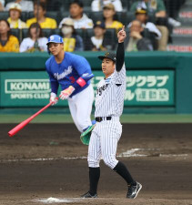 試合結果　阪神、母の日5連勝！　佐藤輝V打＆伊原2勝目！
