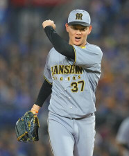 虎博覧会　阪神・及川雅貴、今季防御率0・00の秘密を解き明かす