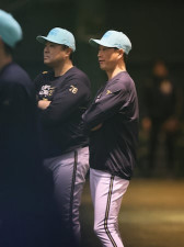 オリックス守護神・マチャドは仙台遠征帯同せず　岸田護監督「リフレッシュ」と明かす