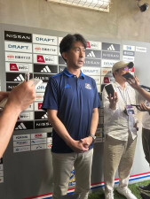横浜M・西野SD「誤解を招くような表現があった。かなり厳しく伝えた」FWアンデルソンロペスとACLE出発前に話し合いの場を設定