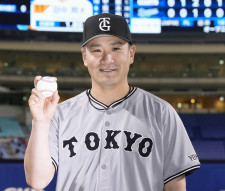 〈マー君、やっぱり神の子〉586日ぶり勝利で菅野の穴は埋まるのか…田中将大が全盛期の球速がなくても大復活できる2つの理由