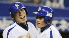 プロ野球史上最強の「二遊間」といえば誰と誰？　５年以上コンビを組んだのはわずか13組しかいないなか、圧倒的な長さを誇るコンビとは？