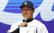 〈新人王・最右翼〉なぜルーキーがいきなり、こんなに打てるのか？ 打率４割超えの“隠れ”首位打者、西武・渡部聖弥を支える5つのスキル