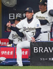 プロ野球セ・パで戦う新監督4人。チームづくりや選手起用の評価は!?