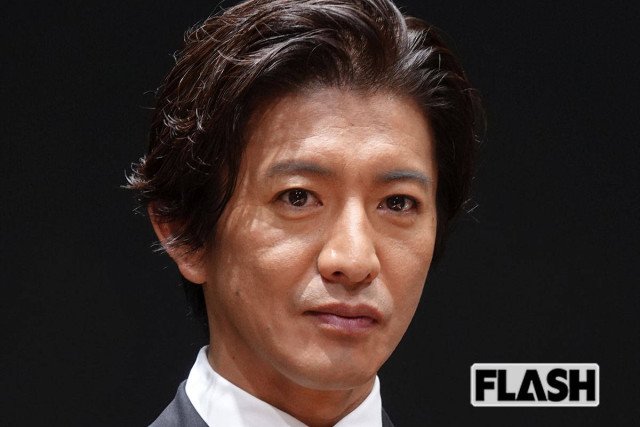 久々に感じる！木村拓哉の歌と共に楽しむ仲間探し