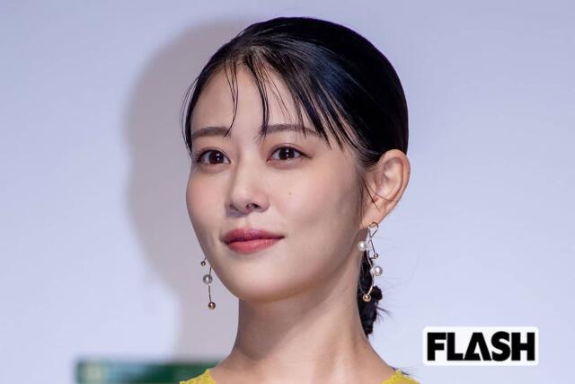 高畑充希、Diorドレスに「くす玉のよう」困惑の声…ファッション ...