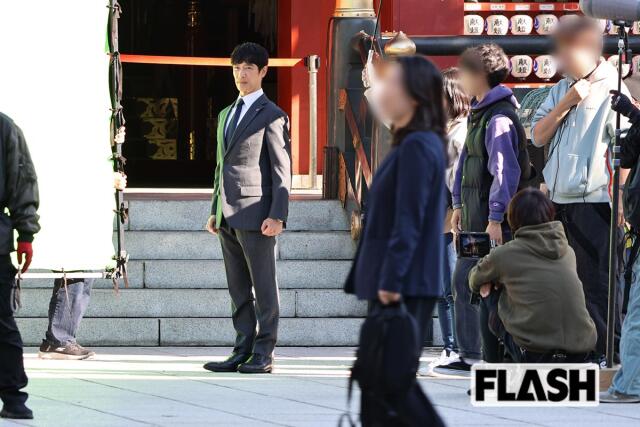 『紅白』司会、堺雅人＆二宮和也『VIVANT』俳優起用に「やり方がズルい」NHK“人気ドラマ頼み”姿勢へ疑問の声