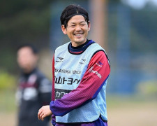 Jリーグ・栃木ＳＣ・上田 康太 選手情報｜スポーツ情報はdメニュースポーツ