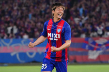 Jリーグ・京都サンガF.C.・塚川 孝輝 選手情報｜スポーツ情報はd