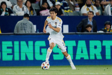 Jリーグ・横浜F・マリノス・チアゴ マルチンス 選手情報