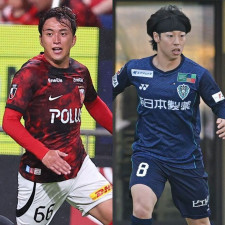 Jリーグ・セレッソ大阪・山下 達也 選手情報｜スポーツ情報はd