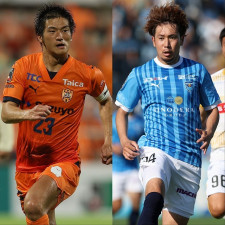 Jリーグ・横浜FC・中野 嘉大 選手情報｜スポーツ情報はd