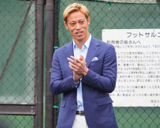 Jリーグ・鹿島アントラーズ・曽ヶ端 準 選手情報｜スポーツ情報