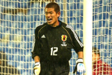 Jリーグ・鹿島アントラーズ・曽ヶ端 準 選手情報｜スポーツ情報