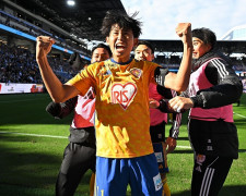 Jリーグ・ベガルタ仙台・真瀬 拓海 選手情報｜スポーツ情報はd