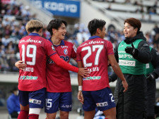 Jリーグ・モンテディオ山形・小西 雄大 選手情報｜スポーツ情報
