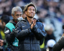 Jリーグ・ヴァンフォーレ甲府・柏 好文 選手情報｜スポーツ情報