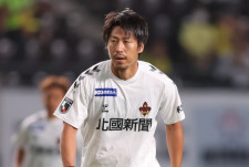 Jリーグ・ツエーゲン金沢・豊田 陽平 選手情報｜スポーツ情報はd