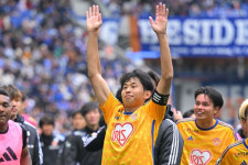 Jリーグ・ベガルタ仙台・菅田 真啓 選手情報｜スポーツ情報はd