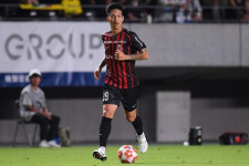 Jリーグ・北海道コンサドーレ札幌・小林 祐希 選手情報
