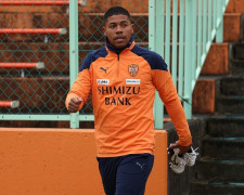Jリーグ・清水エスパルス・ルーカス ブラガ 選手情報｜スポーツ