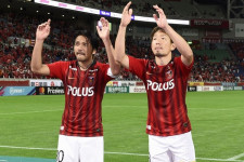 Jリーグ・浦和レッズ・安部 裕葵 選手情報｜スポーツ情報はd