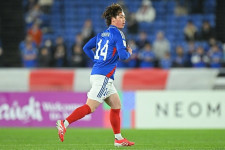 Jリーグ・横浜F・マリノス・渡邊 泰基 選手情報｜スポーツ情報