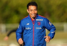 Jリーグ・FC東京・波多野 豪 選手情報｜スポーツ情報はd
