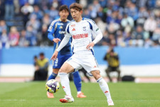 Jリーグ・アルビレックス新潟・太田 修介 選手情報｜スポーツ