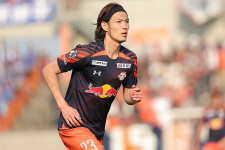 Jリーグ・RB大宮アルディージャ・杉本 健勇 選手情報