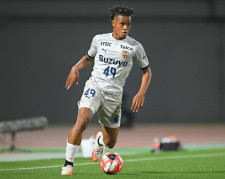 Jリーグ・清水エスパルス・西原 源樹 選手情報｜スポーツ情報はd