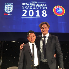 Jリーグ・京都サンガF.C.・李 忠成 選手情報｜スポーツ情報はd