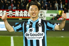 Jリーグ・アルビレックス新潟・三戸 舜介 選手情報｜スポーツ
