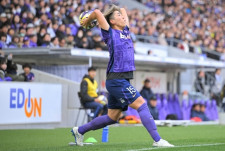 Jリーグ・サンフレッチェ広島・荒木 隼人 選手情報｜スポーツ