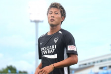 Jリーグ・ツエーゲン金沢・西谷 和希 選手情報｜スポーツ情報はd