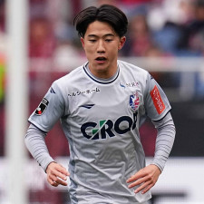 2024Jリーグ優秀選手賞に サンフレッチェ広島から下記6選手が