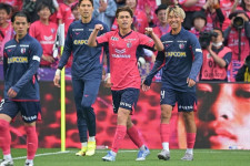 Jリーグ・セレッソ大阪・進藤 亮佑 選手情報｜スポーツ情報はd
