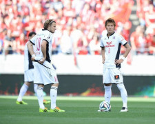 Jリーグ・徳島ヴォルティス・柿谷 曜一朗 選手情報｜スポーツ
