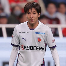 Jリーグ・京都サンガF.C.・原 大智 選手情報｜スポーツ情報はd