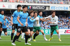 Jリーグ・京都サンガF.C.・川崎 颯太 選手情報｜スポーツ情報はd