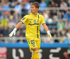 「『イケるな』って」33歳GKが超絶妙アシスト！ 日本代表への想いは？「ガンバのために、ガンバが勝つために」戦ったうえで――