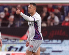 Jリーグ・京都サンガF.C.・原 大智 選手情報｜スポーツ情報はd