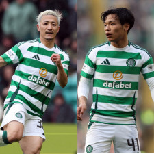 Jリーグ・川崎フロンターレ・旗手 怜央 選手情報｜スポーツ情報